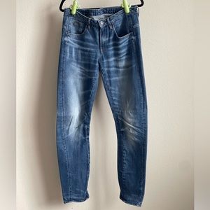 G-Star Raw Jeans ARC 3D Low Boyfriend